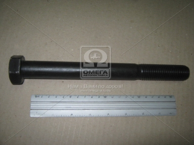 Болт М24x3x240 BPW (пр-во Winkler) Болт М24x3x240 BPW (пр-во Winkler)