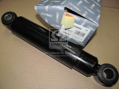 Амортизатор подв. задн. MAN (L420-650) (RIDER) Амортизатор подв. задн. MAN (L420-650) (RIDER)