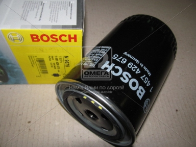 Фильтр топливный DAF (пр-во Bosch) Фильтр топливный DAF (пр-во Bosch)