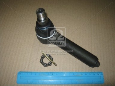 Накінечник тяги рульової DAF CF75,85,95 XF,XF105, MAN L,M2000 прав. (вир-во Lemfoerder) Накінечник тяги рульової DAF CF75,85,95 XF,XF105, MAN L,M2000 прав. (вир-во Lemfoerder)