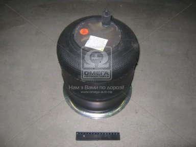 Пневморессора со стаканом (сталь) (пр-во Airtech) Пневморессора со стаканом (сталь) (пр-во Airtech)