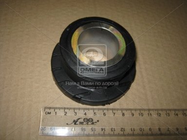 Сайлентблок 47*40*73*95,5 кабины MB Actros, Axor (пр-во Sampa) Сайлентблок 47*40*73*95,5 кабины MB Actros, Axor (пр-во Sampa)