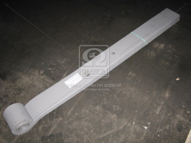 Рессора ROR 1-лист. (пр-во Seferiadis) Рессора ROR 1-лист. (пр-во Seferiadis)