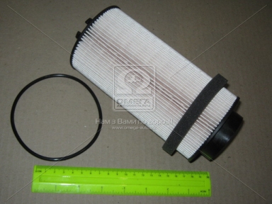 Фильтр топл. (пр-во MANN) Фильтр топл. (пр-во MANN)