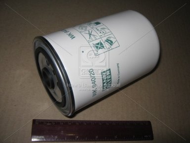 Фильтр топл. (пр-во MANN) Фильтр топл. (пр-во MANN)