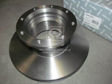 Диск тормозной MAN L2000 (RIDER) Диск тормозной MAN L2000 (RIDER)