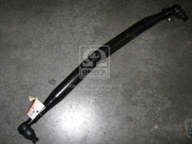 Тяга рул. продольная DAF 95XF L=1008 (пр-во Febi) Тяга рул. продольная DAF 95XF L=1008 (пр-во Febi)