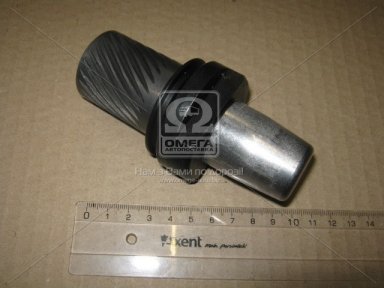 Шестерня механізму компенсації зносу накладок RH VOLVO Z-CAM F/FH (вир-во TTT-auto) Шестерня механізму компенсації зносу накладок RH VOLVO Z-CAM F/FH (вир-во TTT-auto)