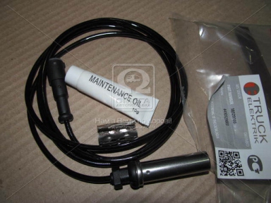 Датчик АБС DAF IVECO (пр-во TE PARTS) Датчик АБС DAF IVECO (пр-во TE PARTS)