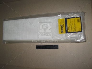 Фильтр салона MB (пр-во Hengst) Фильтр салона MB (пр-во Hengst)