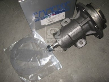 Насос водяной RENAULT MAGNUM AE 385-420-430-470-520-560 (пр-во Emmerre) Насос водяной RENAULT MAGNUM AE 385-420-430-470-520-560 (пр-во Emmerre)