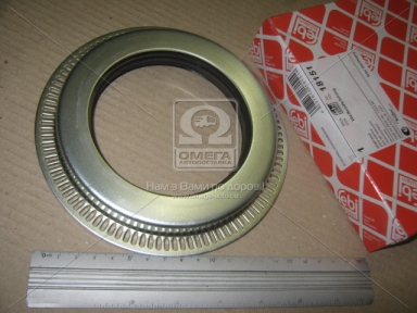 Сальник ступицы (производство FEBI) Сальник ступицы (производство FEBI)