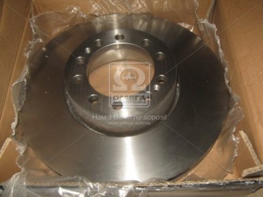 Диск гальмівний RENAULT MAGNUM,PREMIUM (вир-во Winnard) Диск гальмівний RENAULT MAGNUM,PREMIUM (вир-во Winnard)