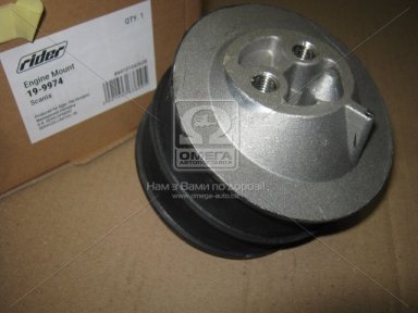 Подушка двигуна SCANIA (RIDER) Подушка двигуна SCANIA (RIDER)