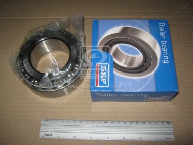 Подшипник ступицы MAN, VOLVO (пр-во SKF) Подшипник ступицы MAN, VOLVO (пр-во SKF)