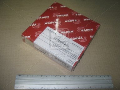 Кольца поршневые 78.00mm (0,25) 2,50x2,50x4,00 KNORR, RVI Magnum, Premium, Midlum (пр-во VADEN) Кольца поршневые 78.00mm (0,25) 2,50x2,50x4,00 KNORR, RVI Magnum, Premium, Midlum (пр-во VADEN)