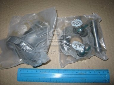 Р/к суппорта MERITOR D LISA, вал торм. прав. (пр-во TTT-auto) Р/к суппорта MERITOR D LISA, вал торм. прав. (пр-во TTT-auto)