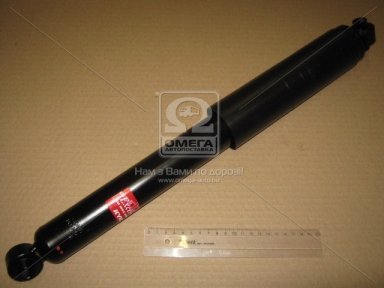 Амортизатор підв. MB Sprinter задн. газів. Excel-G (вир-во Kayaba) Амортизатор підв. MB Sprinter задн. газів. Excel-G (вир-во Kayaba)