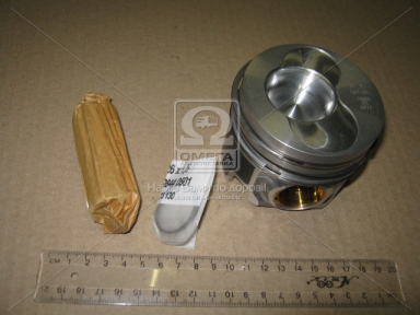 Поршень двигателя VW 81.01 2.0TDI BPW/BMM/BMP/BSS/BWW/CBHA (CYL 1-2) (пр-во MAHLE) Поршень двигателя VW 81.01 2.0TDI BPW/BMM/BMP/BSS/BWW/CBHA (CYL 1-2) (пр-во MAHLE)