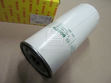 Фільтр масляний VOLVO TRUCK) (вир-во Bosch) Фільтр масляний VOLVO TRUCK) (вир-во Bosch)