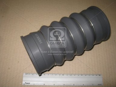 Шланг интеркулера (пр-во Sampa) Шланг интеркулера (пр-во Sampa)