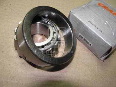 Подшипник ступицы MAN, MB ATEGO (пр-во Craft-Bearings) Подшипник ступицы MAN, MB ATEGO (пр-во Craft-Bearings)