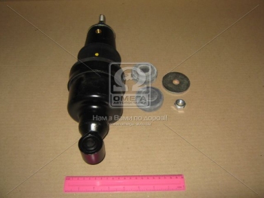 Амортизатор кабины с пневморесс. DAF CF65, 75, 85, 95XF ,XF95, 105 (L231-272) задн. (пр-во Monroe Magnum) Амортизатор кабины с пневморесс. DAF CF65, 75, 85, 95XF ,XF95, 105 (L231-272) задн. (пр-во Monroe Magnum)