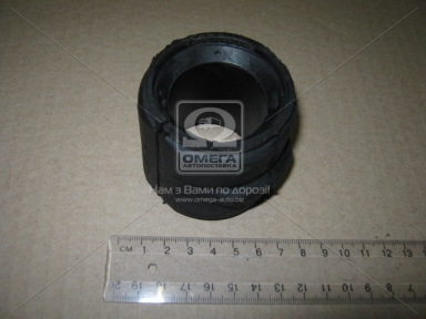 Втулка 38,5*61*60 стабілізатора DAF CF65,75,85,95 XF,XF95 (вир-во Sampa) Втулка 38,5*61*60 стабілізатора DAF CF65,75,85,95 XF,XF95 (вир-во Sampa)