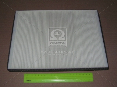 Фильтр салона 4546-AC (пр-во KS) Фильтр салона 4546-AC (пр-во KS)