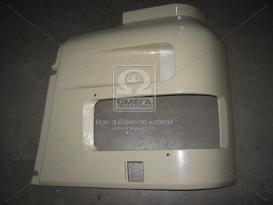 Панель головной фары XF 95 (1997-2002) левая (TEMPEST) Панель головной фары XF 95 (1997-2002) левая (TEMPEST)