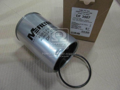 Фільтр палив. VOLVO TRUCK) (вир-во M-filter) Фільтр палив. VOLVO TRUCK) (вир-во M-filter)