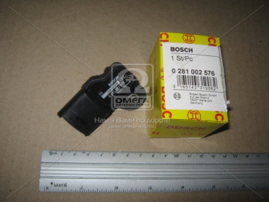 Датчик давл. IVECO, KAMAZ, RVI, VOLVO, VW, CUMMINS, FORD (вир-во Bosch) Датчик давл. IVECO, KAMAZ, RVI, VOLVO, VW, CUMMINS, FORD (вир-во Bosch)