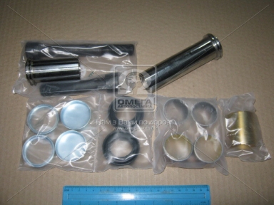 Р/к супорта MERITOR D LISA MCK1104 (вир-во TTT-auto) Р/к супорта MERITOR D LISA MCK1104 (вир-во TTT-auto)