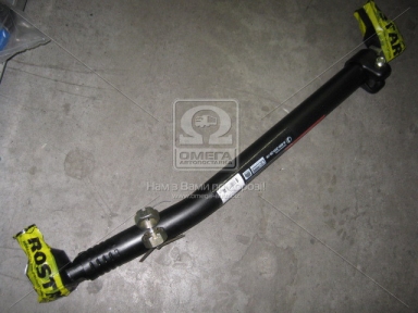 Тяга рул. продольная RENAULT Premium L=809 (пр-во Rostar) Тяга рул. продольная RENAULT Premium L=809 (пр-во Rostar)