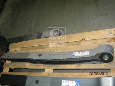 Рессора SCHMITZ (пр-во Schomaecker) Рессора SCHMITZ (пр-во Schomaecker)