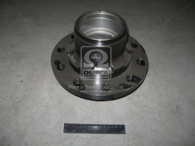 Ступица колеса TK=225, D=175,5 (пр-во BPW) Ступица колеса TK=225, D=175,5 (пр-во BPW)