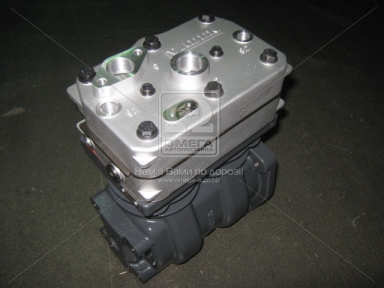 Компресор DAF XF95, 85CF, 75CF (вир-во VADEN) Компресор DAF XF95, 85CF, 75CF (вир-во VADEN)