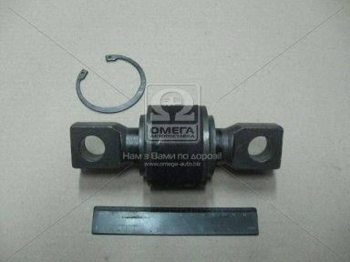 Сайлентблок 75*23*152 тяги лучевой DAF CF65,75,85,LF55,XF95,105, MAN L,M2000 (пр-во CEI) Сайлентблок 75*23*152 тяги лучевой DAF CF65,75,85,LF55,XF95,105, MAN L,M2000 (пр-во CEI)