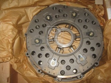 Диск сцепл. нажимной MB (пр-во EGRO) Диск сцепл. нажимной MB (пр-во EGRO)