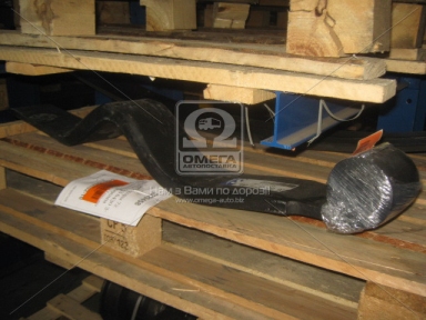 Ресора SCHMITZ (вир-во Schomaecker) Ресора SCHMITZ (вир-во Schomaecker)