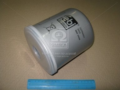 Картридж влагоотделителя RVI (TRUCK) (пр-во Febi) Картридж влагоотделителя RVI (TRUCK) (пр-во Febi)