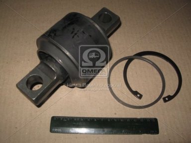 Р/к тяги реакт. IVECO (пр-во CEI) Р/к тяги реакт. IVECO (пр-во CEI)