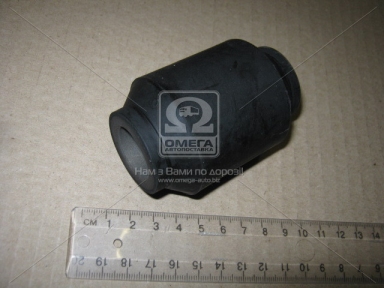 Сайлентблок 22*51,5*76 ресори DAF LF45 (вир-во Sampa) Сайлентблок 22*51,5*76 ресори DAF LF45 (вир-во Sampa)