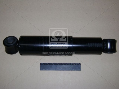 Амортизатор подв. прицепа (L326-496) (пр-во BPW) Амортизатор подв. прицепа (L326-496) (пр-во BPW)