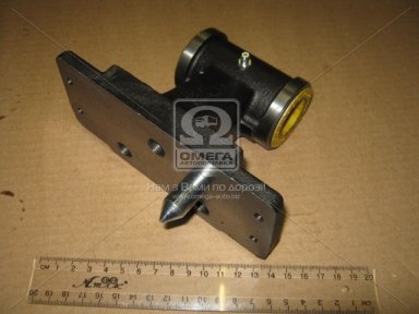 Кронштейн 28x111 кабины RENAULT (пр-во Sampa)