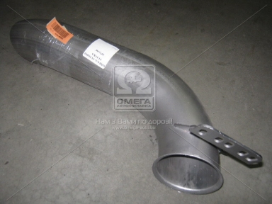 Труба выхлопной системы SCANIA - 94/114/124/145 (пр-во Vanstar) Труба выхлопной системы SCANIA - 94/114/124/145 (пр-во Vanstar)