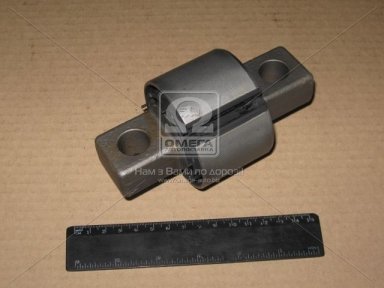 Сайлентблок 73,5*19*100 стабилизатора MAN TGA,TGS,TGX, MB Actros (пр-во Febi) Сайлентблок 73,5*19*100 стабилизатора MAN TGA,TGS,TGX, MB Actros (пр-во Febi)