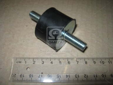 Крепление радиатора RENAULT M10x39x28.5 (пр-во Sampa) Крепление радиатора RENAULT M10x39x28.5 (пр-во Sampa)