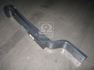 Полурессора ROR 2-х лист. (пр-во Mollebalestra) Полурессора ROR 2-х лист. (пр-во Mollebalestra)