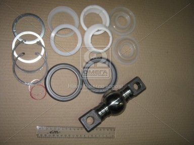 Р/к тяги реактив. DAF CF75,85,XF95,105, MB MK,NG,SK (вир-во Sampa) Р/к тяги реактив. DAF CF75,85,XF95,105, MB MK,NG,SK (вир-во Sampa)